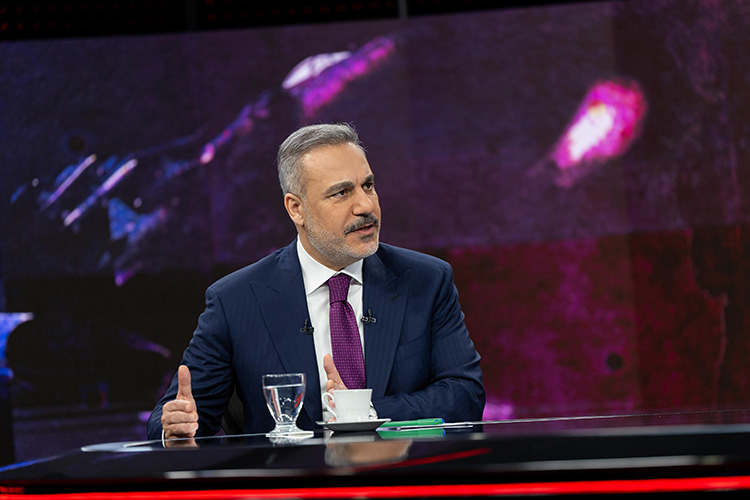 SDG, İsrail'den cesaret alıyor mu? Kesinlikle alıyor