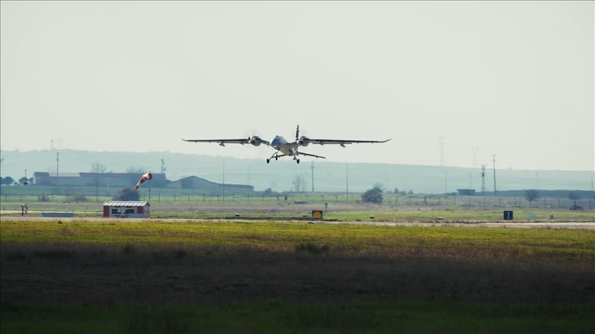 SİHA'lar milli mühimmatlarla güçleniyor