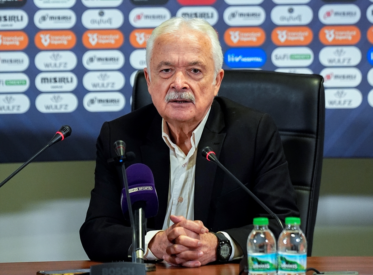 Fatih Karagümrük-Kocaelispor maçının ardından