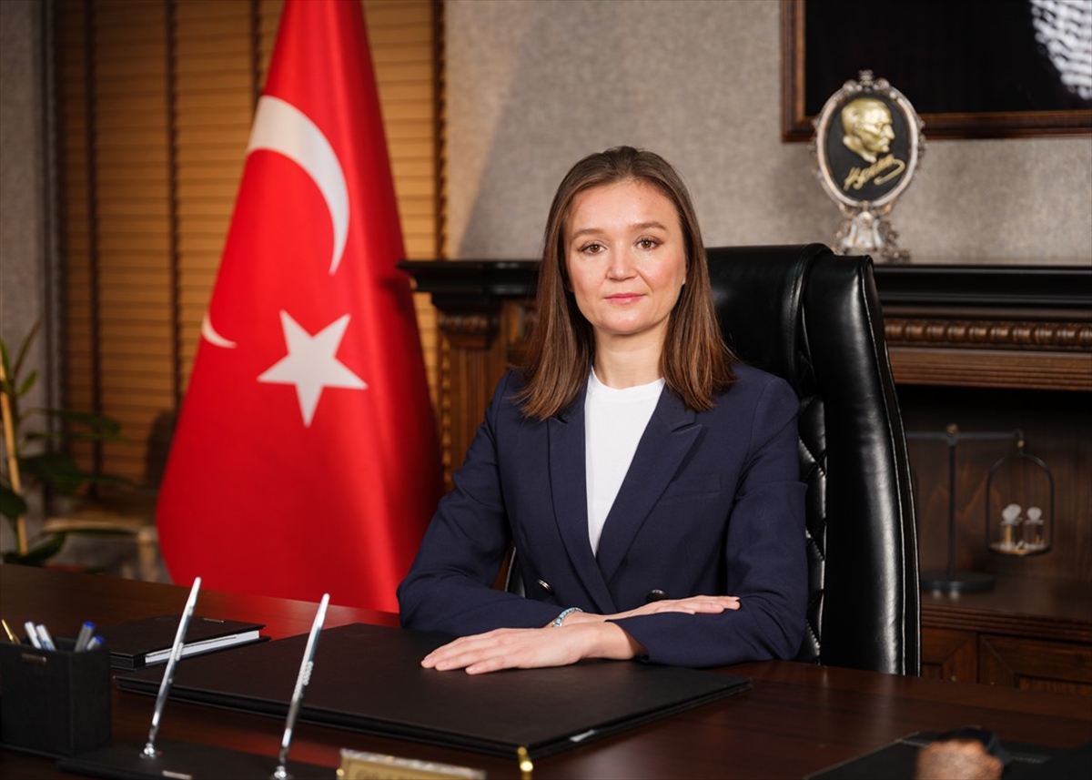 Şehzadeler Belediye Başkanı Durbay, vefat etti