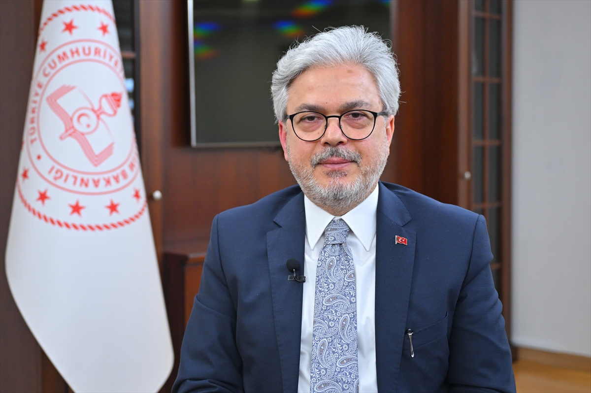 YKS ve LGS'ye 2028'de yeni müfredata uygun "beceri" temelli sorular geliyor