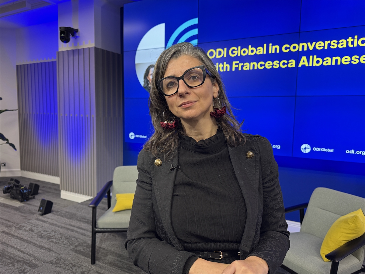 İsrail'in BM üyeliği askıya alınmalı