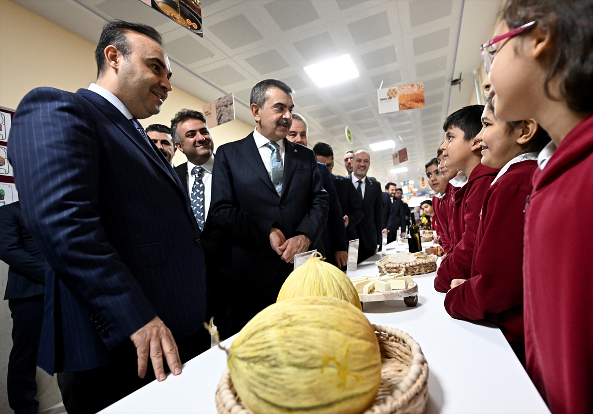 AB tescili coğrafi işaretli ürün sayımızı bu yıl 44'e çıkardık