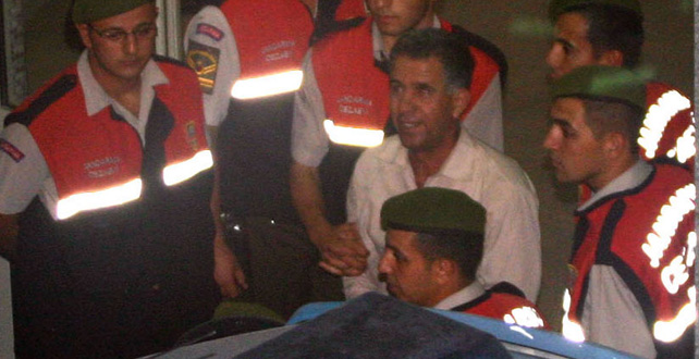 Katliam sanığı:"Ciğerini söküp yiyemedim"