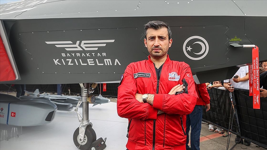 Türkiye Teknoloji Takımı Vakfı 9 yaşında