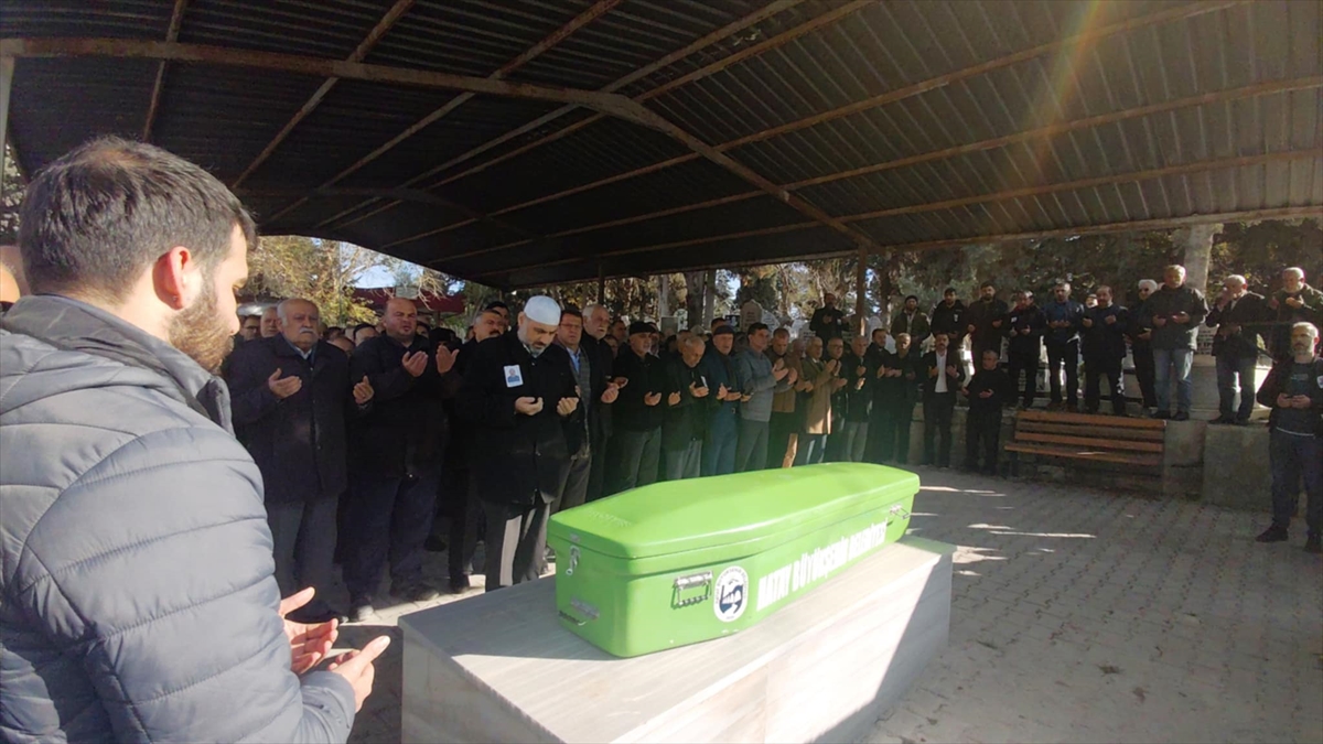 Kayıp balıkçının cesedi KKTC sahilinde bulundu