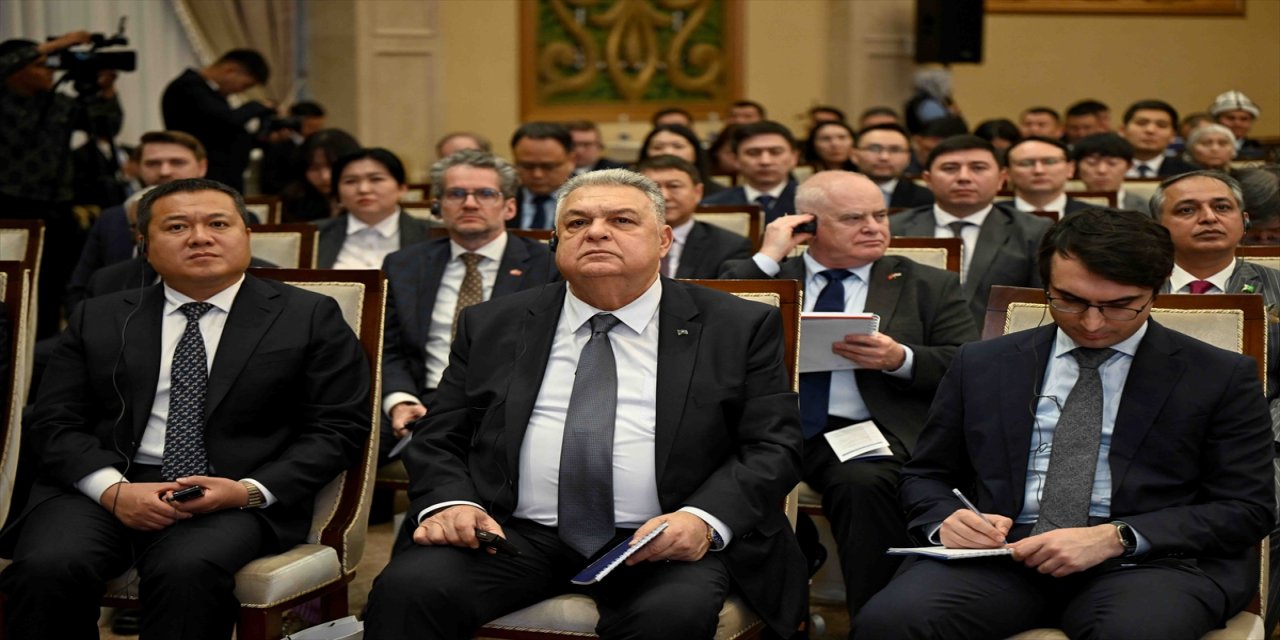 Kırgızistan’da Türkiye, Çin ve Rusya’nın ardından yatırımlarını en fazla artıran üçüncü ülke oldu