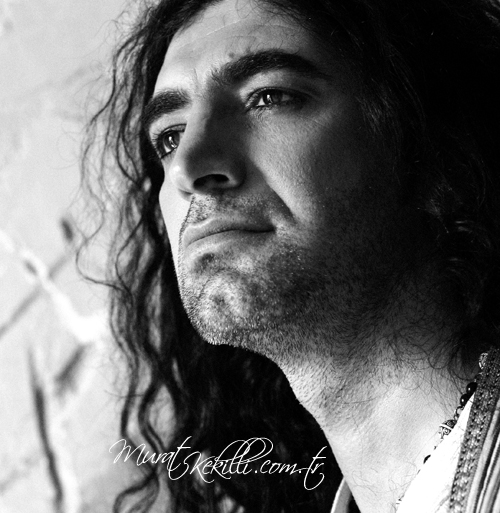 Sahabeleri örnek alıyorum