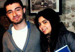 Cem Garipoğlu yakalandı