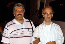 Sanatçı S. Savni Özer'den Hatırlatma