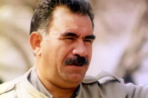 Öcalan'dan 'teslim olun' mesajı!
