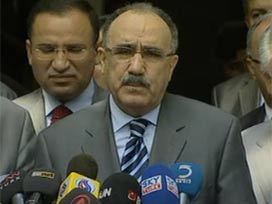 EMASYA GÜNDEME ALINDI