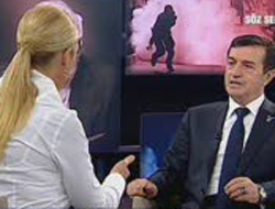 Pamukoğlu ekranda buz kestirdi