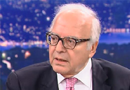 Kanadoğlu'ndan İlginç Açıklama