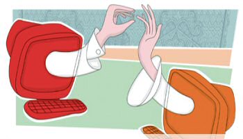 İslami Evlilik siteleri nasıl para kazanıyor?