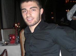 CEM GARİPOĞLU YAKALANDI