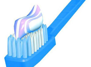 Diş fırçasındaki ölümcül tehlike !