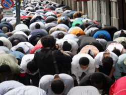 R. Bayramı'nı Kilo Almadan Atlatmanın Püf Noktaları