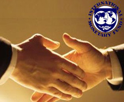 Türkiye IMF'ye olan borcunu Siliyor