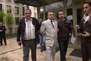 Testere Cinayetini rakıyla mı kutladı