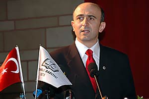 Eminağaoğlu'nu kahreden gelişme !