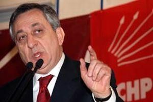 CHP'li Okay'ın kardeşi aranıyor