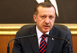 Erdoğan 'Sağlıkta da İddialıyız'