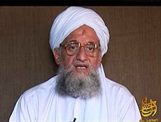 El Kaide'den Türkiye'ye tehdit