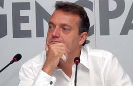 Cem Uzan hakkında şok iddia