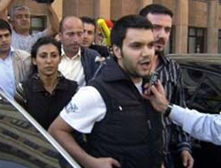 Eylemci hedefi neden vuramadı?