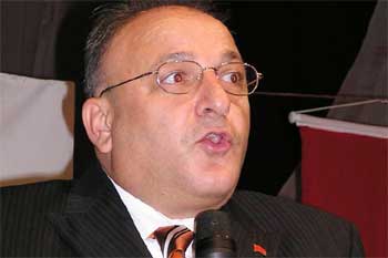 MHP'den AK Parti'ye DTP tepkisi