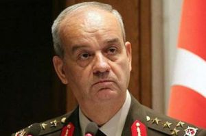 Başbuğ'u kimse yargılayamaz