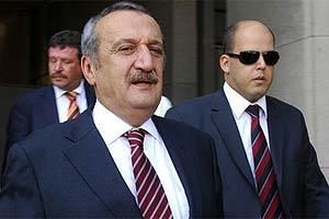 Mehmet Ağar'a suikast planı