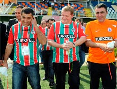 Belediye'nin Cezası Ağır Oldu