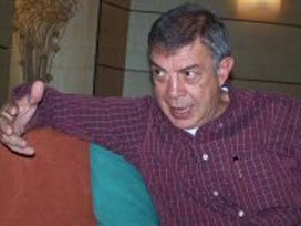 Bülent Tulun'dan TS'A Tavsiyeler