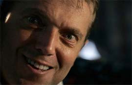 Cem Uzan'ın akıl almaz cinliği