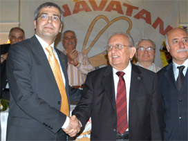 Cindoruk'tan Sola Tavsiyeler