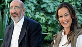 Dilipak'tan Helin Avşar'a ders