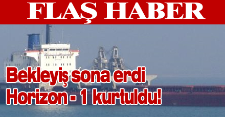 90 GÜNLÜK BEKLEYİŞ SONA ERDİ