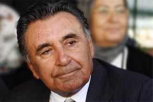 Doğan'ın umutları tükendi