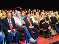 Özkök'ün son halini gördünüz mü?