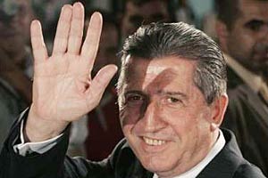 Ak Parti'de Köksal Toptan depremi