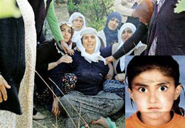 Ceylan'ın Ailesine Yardım Eli