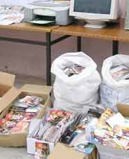 KADIKÖY'DE KORSAN CD AVCI