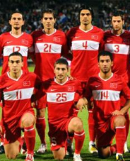 Millilerin Belçika mesaisi