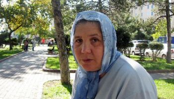 Yeri geliyor oğlumun ölmesini istiyorum