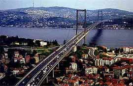 İstanbul'da oturanlar dikkat!