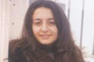 Sunni gence aşık kızını öldürdü