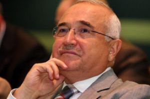 Oğul Çiçek'in müthiş terfisi