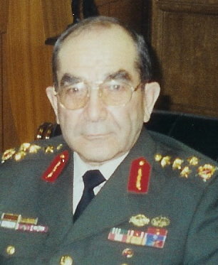 Ergenekon'un Hilmi Özkök Planı